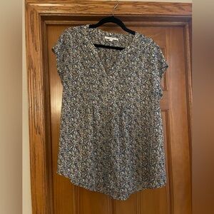Fun2Fun Blouse XXL
